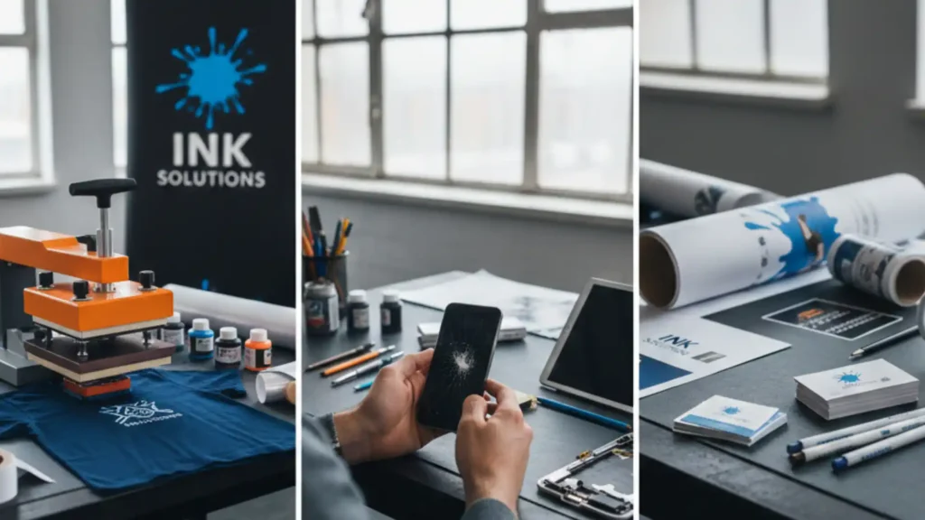 ink-solutions