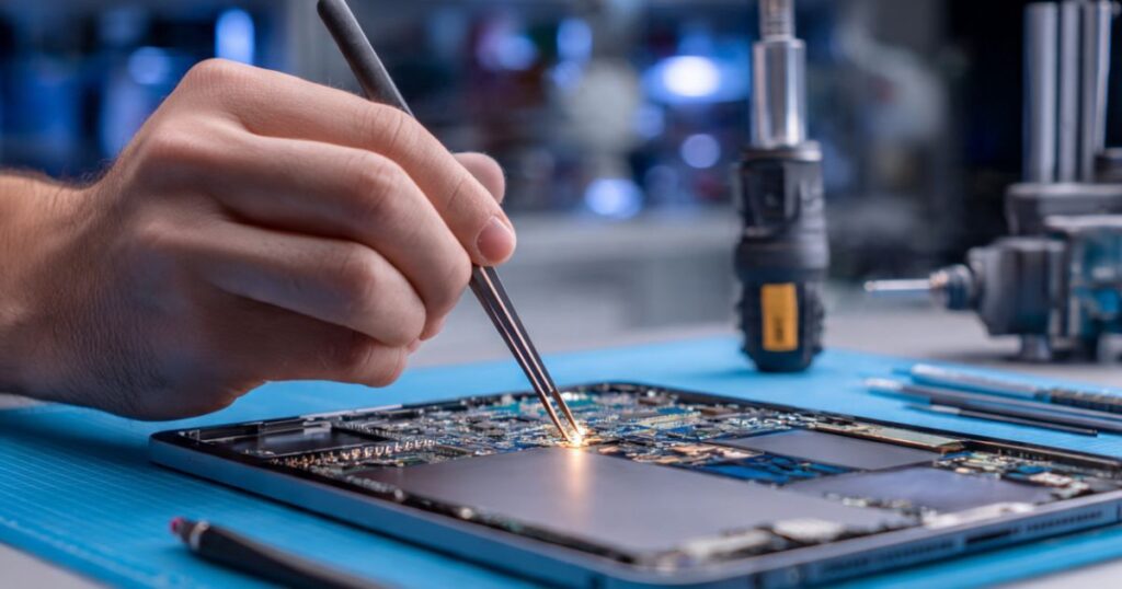 reparacion-de-tablets