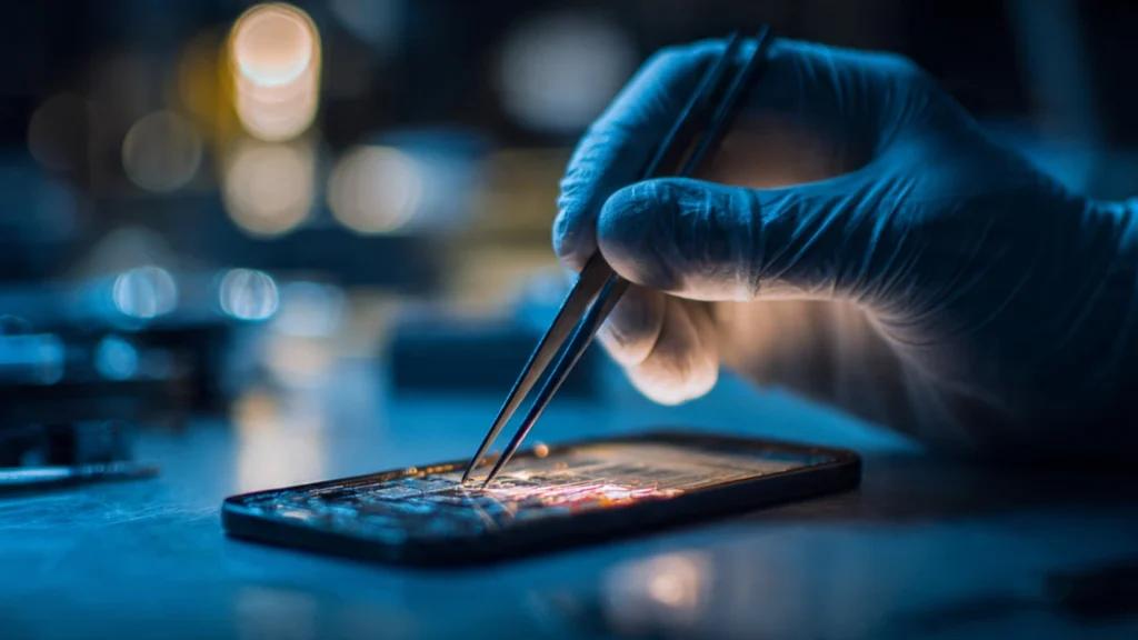 Servicio Técnico de Móviles, Tablets e Impresoras en Cartagena