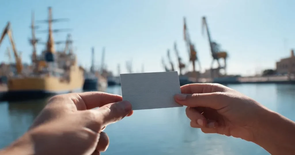 Tarjetas de Visita en Cartagena: Tu Primera Impresión es Nuestra Prioridad